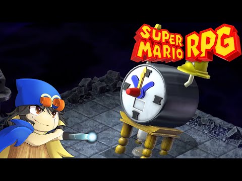 Super Mario RPG (Switch) - Part 47: "Weapon World: Count Down"