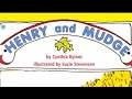 Henry and Mudge: Understanding Growth