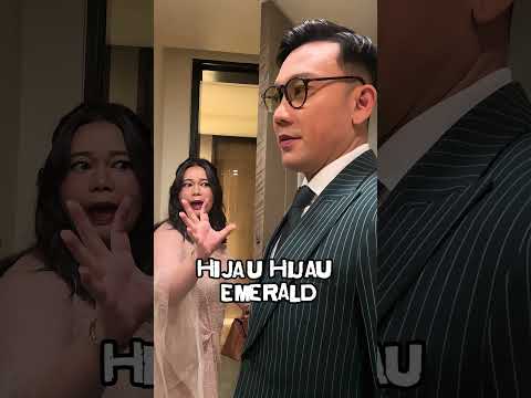 JAS BUKAN SEMBARANG JAS