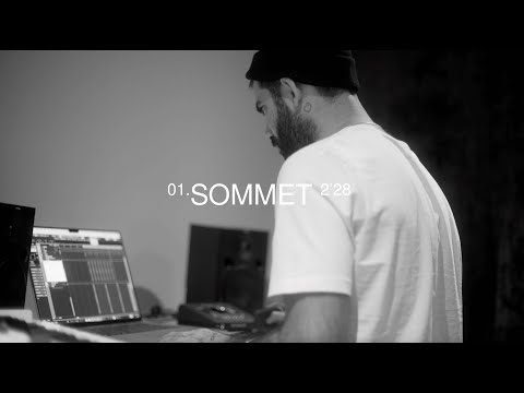 C amir - Sommet (track by track)