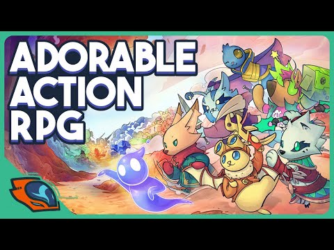 Open Trailer Video thumbnail