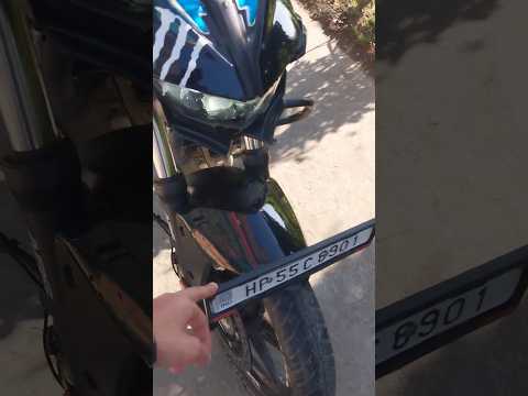 Keep supporting youtube family ❤️ || Xtream 125R || #shorts #viral #ytshorts