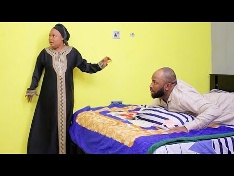 Sirrin Abokina [ Part 4 Saban Shiri ] Latest Hausa Films Original Video