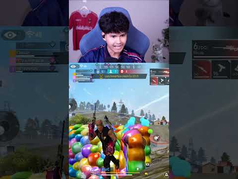 โหพี่!! ชาเลนจ์อะไรวะเนี้ยยย.. มันสั่นไปหมดทั้งตัวววว!! #SELECTZ #FFCTH #FreeFireTH