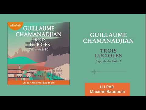 Vido de Guillaume Chamanadjian