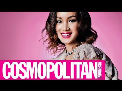 Strobing Tutorial by Astrid Satwika