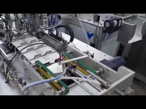 Face mask manufacturing process in China | Gofunsport