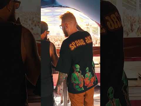 Insomnia @afterdopedrinho2025 #rave #trance #dj #electronicmusic