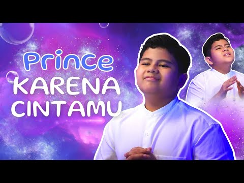 PRINCE POETIRAY - KARENA CINTAMU