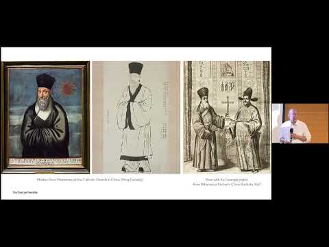 Public Lecture (2/11/2024): Exploring the Historical Background and Architectural Design of The Bethanie | Mr. Christopher Law Kin Chung (Founding Director, the Oval Partnership Ltd.; Former Member of the Antiquities Advisory Board) [Chinese version only]