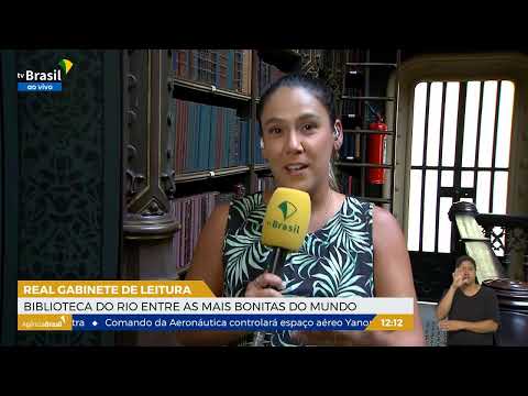Repórter Rio, 31/01/2023
