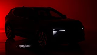 2026 Mitsubishi Eclipse Cross EV all-new fully electric compact SUV