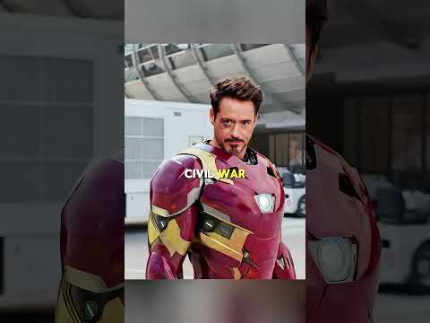 Did Tony Stark Secretly Remember Natasha’s Complaint?