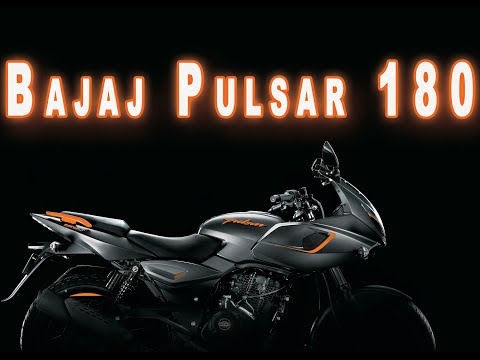 Bajaj Pulsar