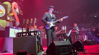 Christopher Cross 4 mei 2026 Tivoli Vredenburg Utrecht 