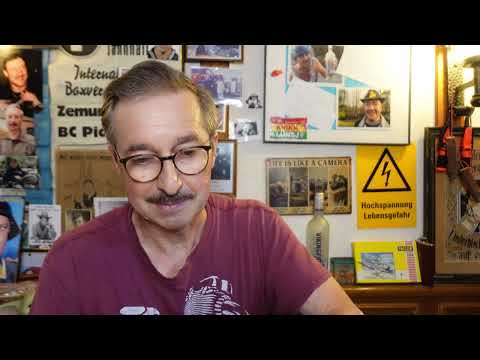 KI Antworten bei Youtube neu plus Unboxing