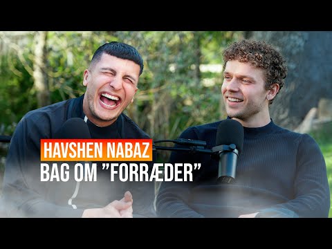BÅLSNAK med Hav