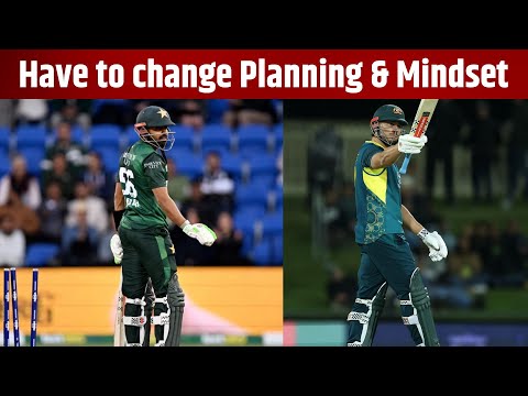 Pak Vs Aus (T20I) :  Pakistan will have to bring back Fakhar Zaman,Sam Ayub, Asif Ali and Iftikhar