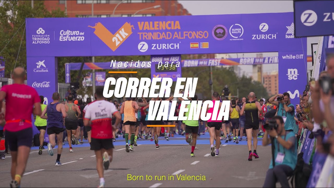 medio maraton valencia trinidad alfonso