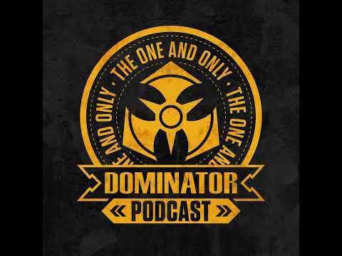 #1: Angerfist, Neophyte & Outblast