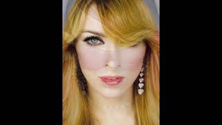 mina toz pembe