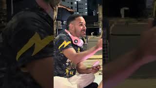 RESTA 1 COM MAKAYLA - MELHOR COREÓGRAFO
