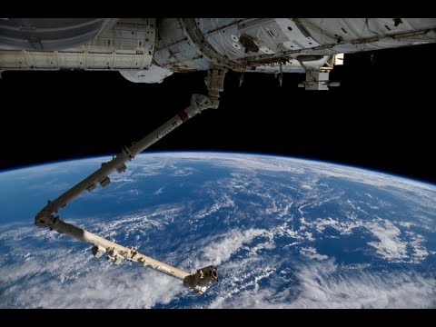 【閃新聞·第179期】HTV‑X1突破!日本補給船對接ISS