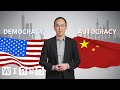U.S.-China Relations and Global Dynamics