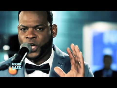 Yiyo Sarante - Corazòn de Acero (Video Oficial)