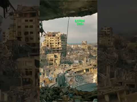 Молитва в небе: дуа за Палестину