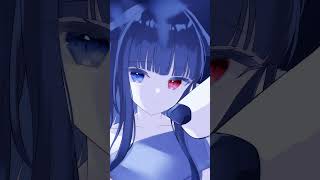 もののけ姫(Cover) #歌ってみた #VTuber #VSinger #ジブリ #緋惺 #Akesato