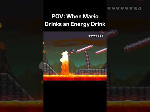 What is the Best 2D Mario Game?