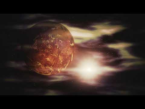 409.1 hz Frequency of Venus : Alpha Taurus Version 2 : Isochronic tone