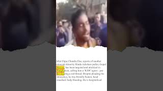 Why Hindus Are Being Targeted During Bangladesh Protests