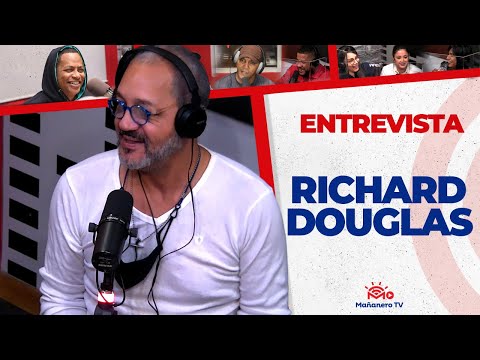 "Los Medios se Cualquierizaron" | Richard Douglas y su obra “Yo Creo en el Matrimonio”