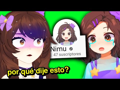 REACCIONANDO A MIS PRIMEROS VIDEOS ! :(