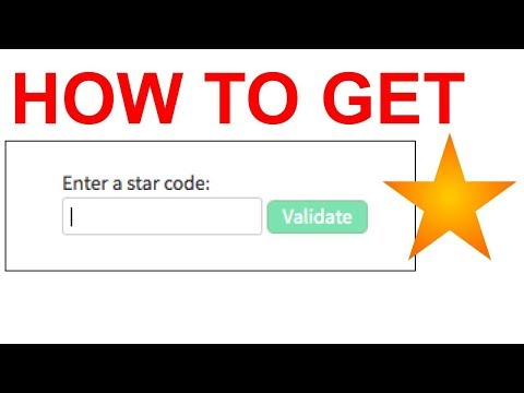 youtube star codes roblox