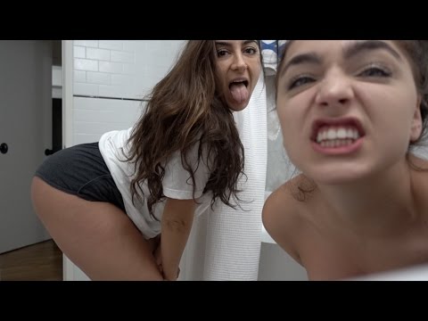 WOULD YOU BE FRIENDS WITH US?