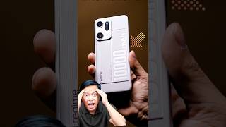 realme 10000mAh Phone is here 🤯 #shorts #ManojSaru