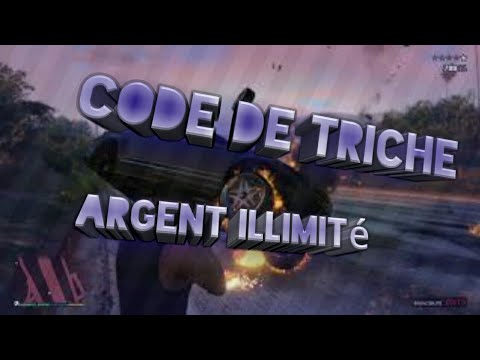 Code De Triche Gta 01 22