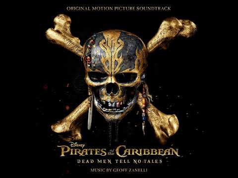 He's a Pirate (Hans Zimmer vs Dimitri Vegas & Like Mike / Bonus Track)