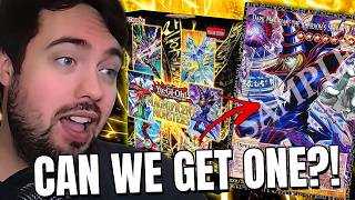Opening 5 Cases of MAMO to hunt for a Grandmaster Rare!