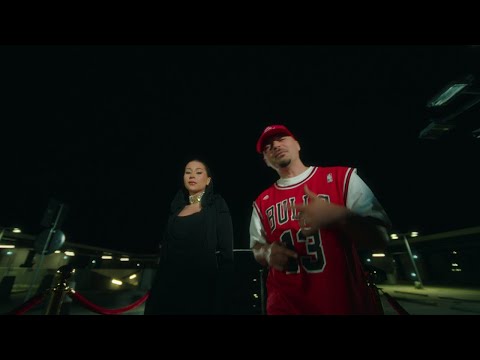 Nicole Cherry x Puya – Paharul Sus | Official Video