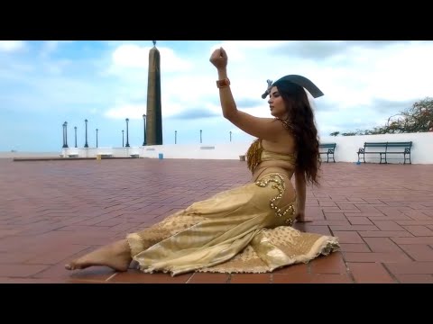 Belly Dance Mix 20 [Exclusive Music Video] 2025