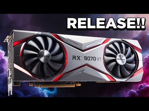 AMD’s Finally Doing It!