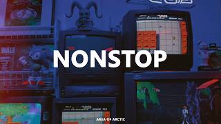 [무료비트 l FREE] 신나는 느낌의 신스 팝 비트 "NONSTOP" 크러쉬 타입 비트 l Pop Type Beat 2026 l The Weeknd Type Beat 2026
