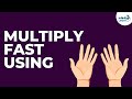 Mastering Fast Multiplication with Vedic Math Tricks