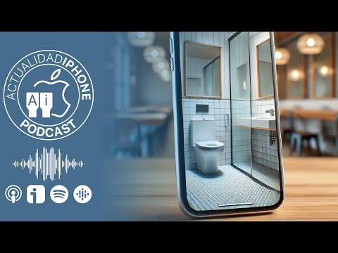 🔴 Podcast 16x14: Buscando un baño