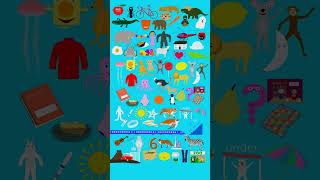78 Anchor Words