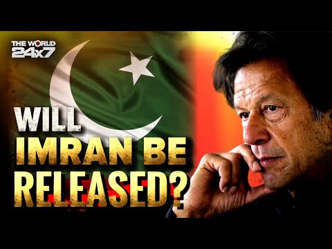 Imran Khan's Party To Negotiate With Pakistan Government For His Release